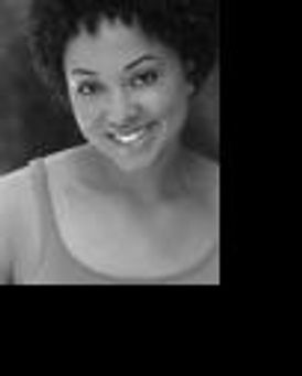 Shaleah Adkisson Headshot