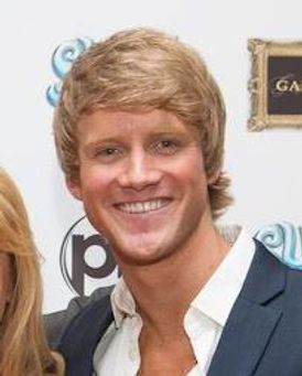 Marshal Kennedy Carolan Headshot