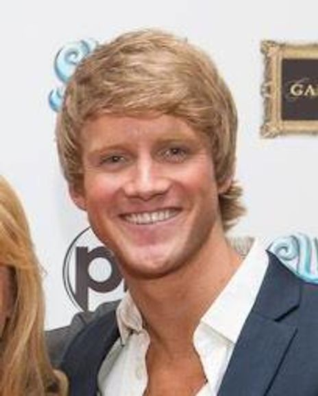 Marshal Kennedy Carolan Headshot