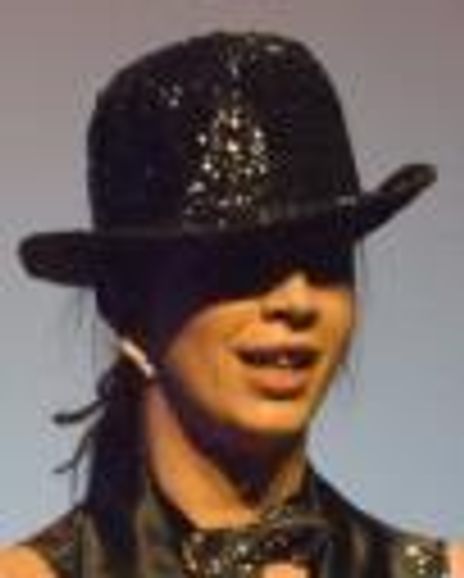 Susana Cerro Headshot