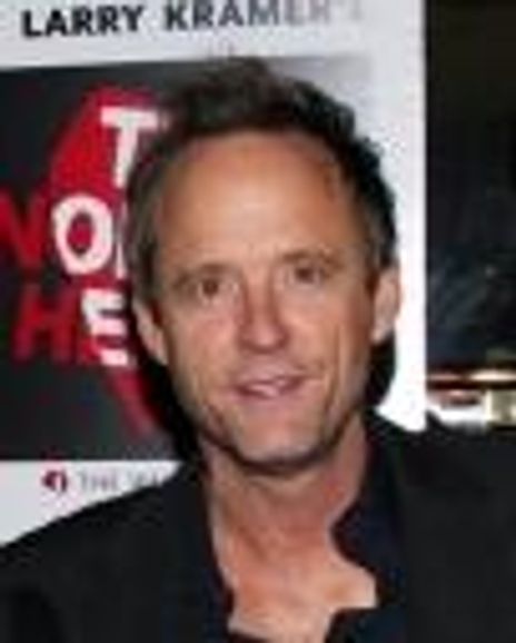 Josh Benjamin Hickey Headshot