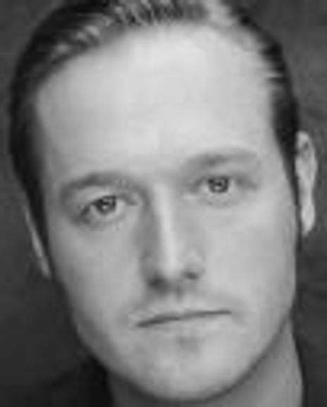 Will Barratt Headshot