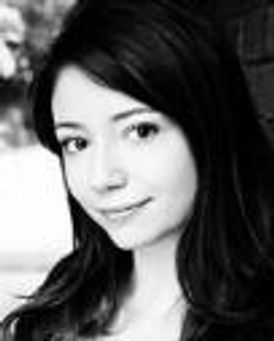 Sofia Escobar Headshot