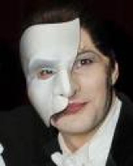 Stephen John Davis Headshot