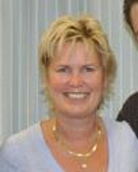 Shelby Colemen Headshot