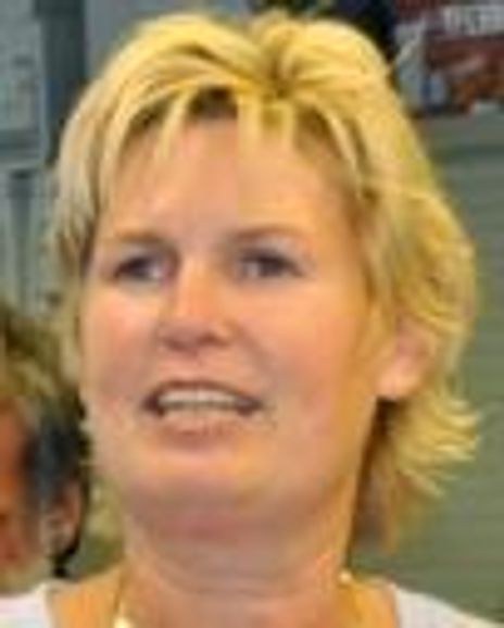 Shelby Coleman Headshot