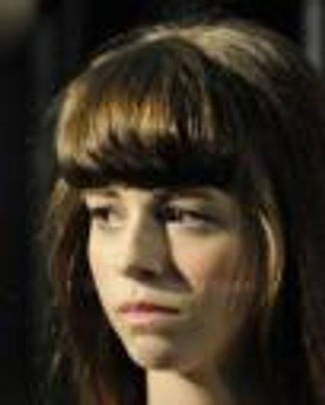 Talia del Val Headshot