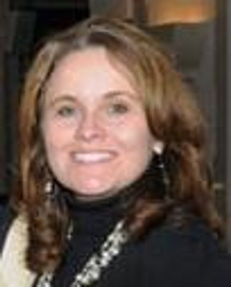 Shannon Forsell Headshot