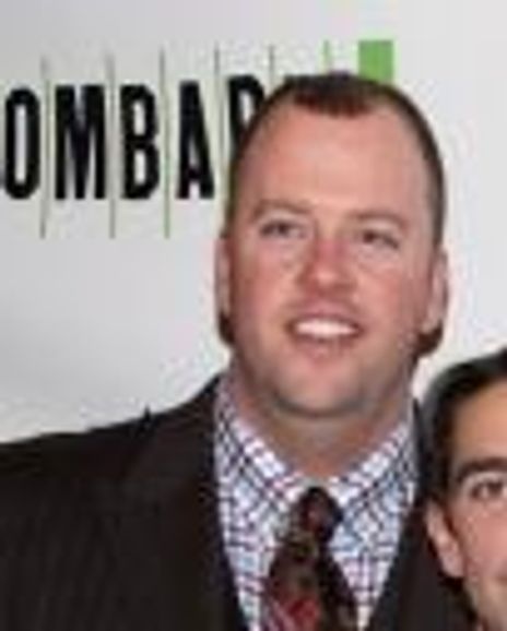 Christopher Sullivan Headshot