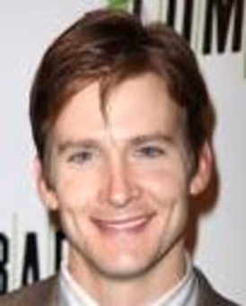 Brad Schmidt Headshot