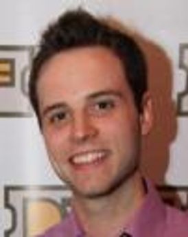 Matt Webster Headshot