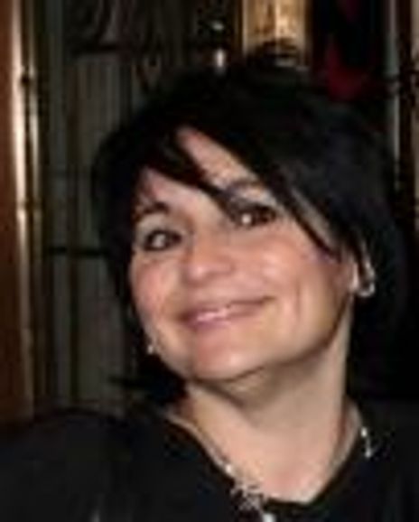 Marge Grande Headshot