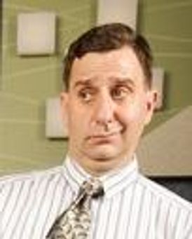 Mary Theresa Archbold Headshot