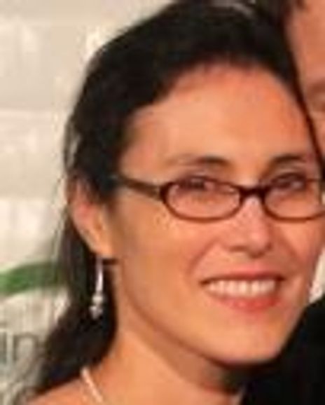 Nicole Allen Headshot