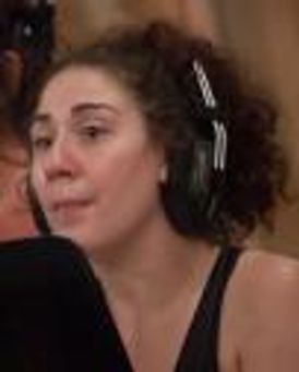 Roberta B. Wall Headshot