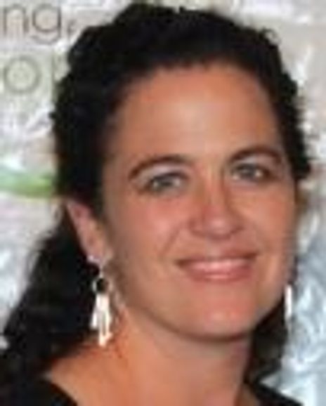 Judith Gunn Headshot