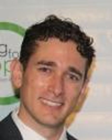 Christopher Hebert Headshot