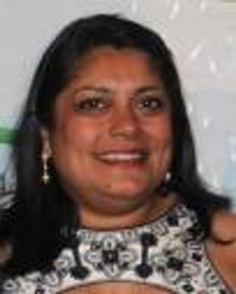 Ritu Chaltree Headshot