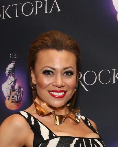 Alyson Cambridge (Actor): Credits, Bio, News & More | Broadway World