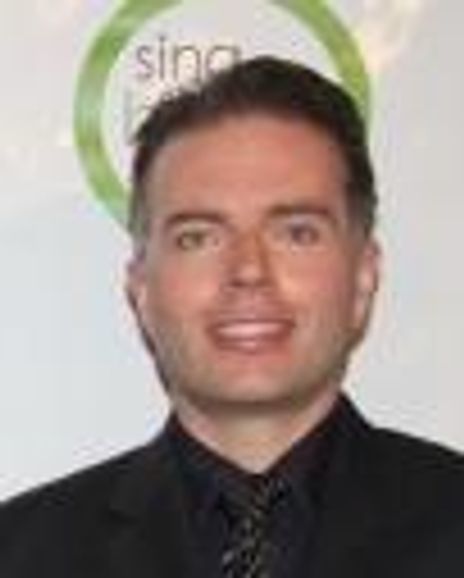 Blythe Gaissert Headshot