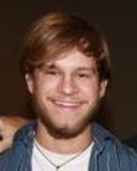 Luke Denison Headshot