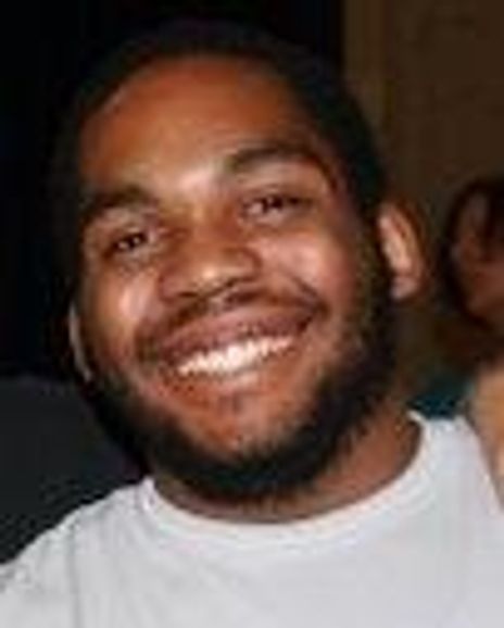 Donovan Jordan Headshot