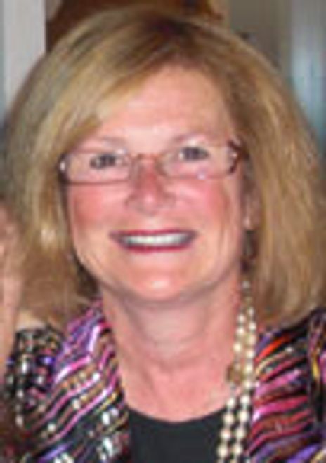 Myla Lerner Headshot