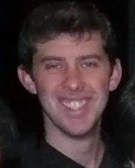 Chris Smallwood Headshot