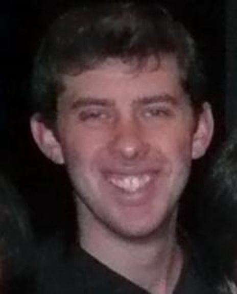 Chris Smallwood Headshot