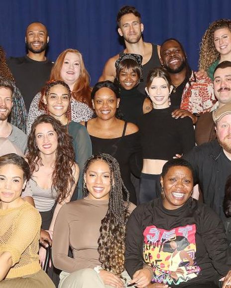 Jesse White Headshot