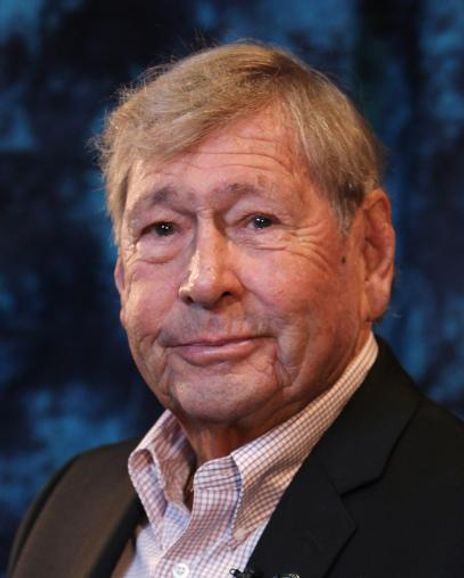 Artie Siccardi Headshot