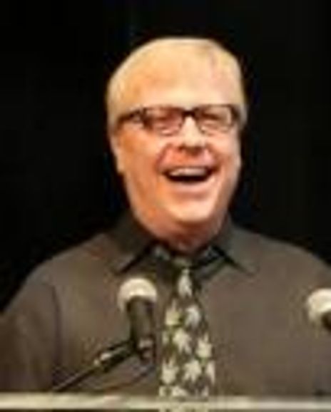 Scott Miller Headshot