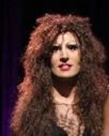 Jackie Coxx Headshot