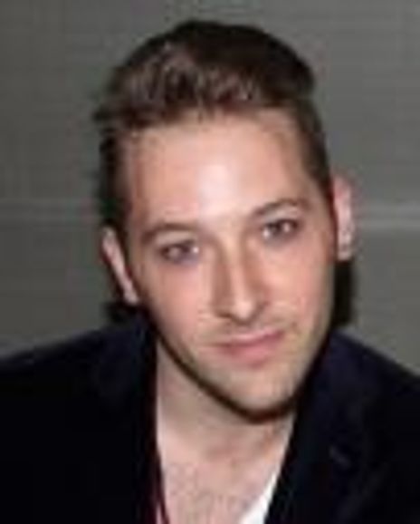 Austin Helms Headshot