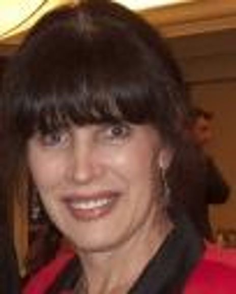 Linda Jenson Headshot