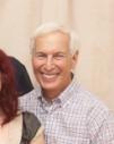 Michael P. Price Headshot