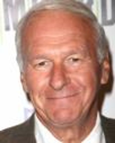 Chuck Mercein Headshot