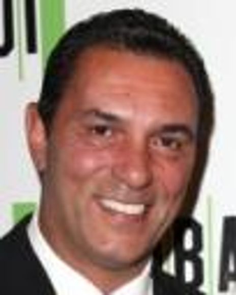 Lee Mazzilli Headshot