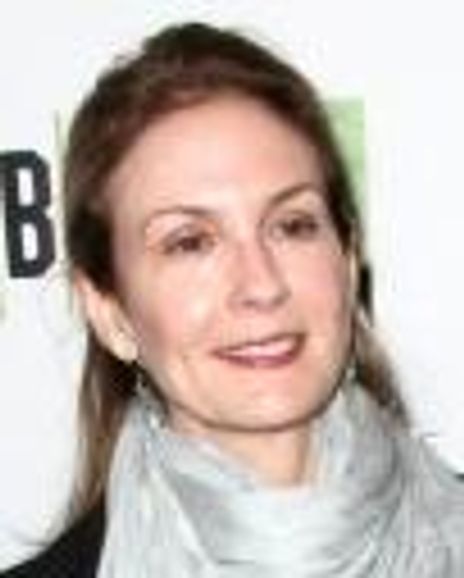 Elizabeth LoBianco Headshot