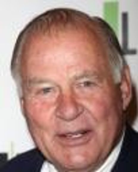 Jerry Kramer Headshot