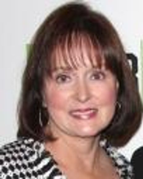 Florence Grimaldi Headshot