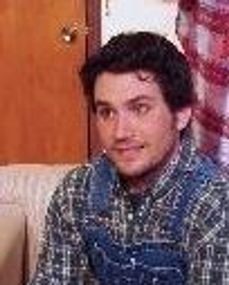 Dean Gallagher Headshot