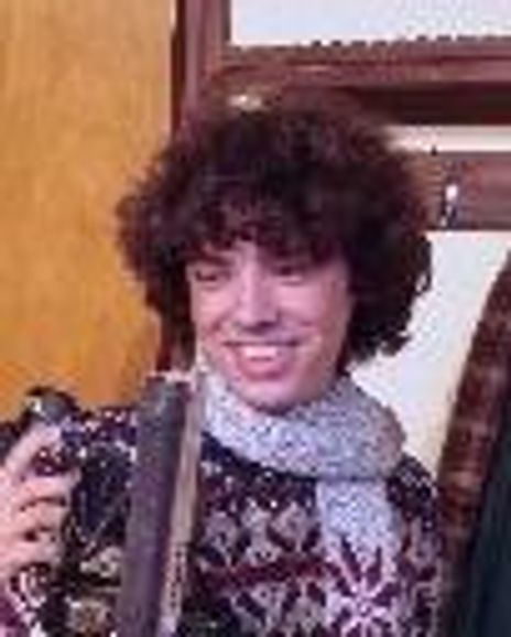 Danny Mulae Headshot