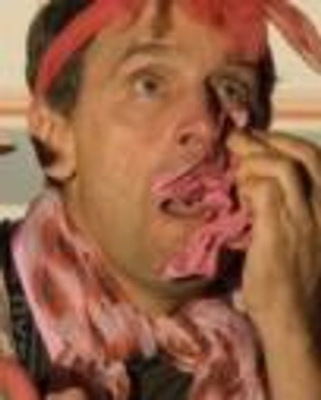 Jerry Di Giacomo Headshot