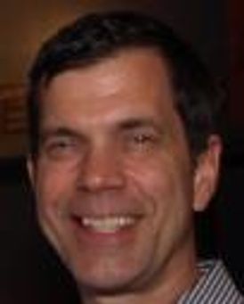 Todd Nielsen Headshot