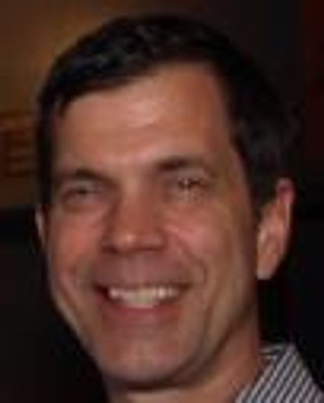 Todd Nielsen Headshot