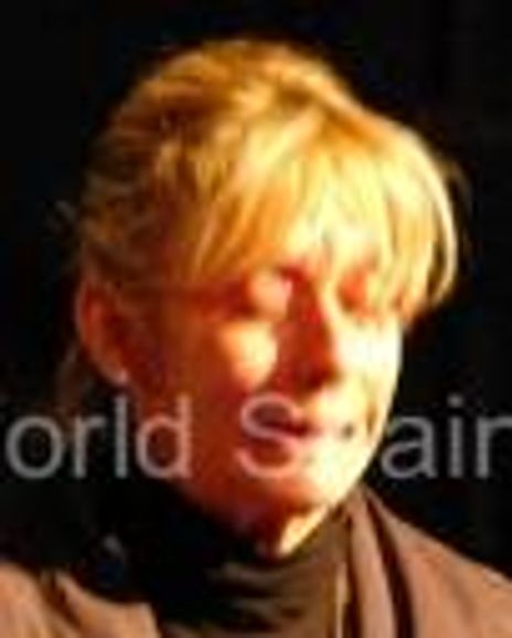 Àngels Gonyalons Headshot