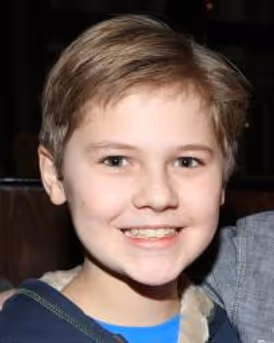 Luke Mannikus Headshot