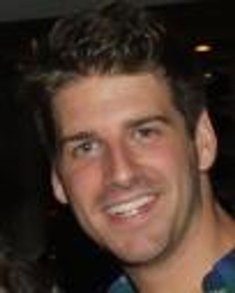 Bryan Langlitz Headshot