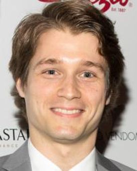 Andy Mills Headshot